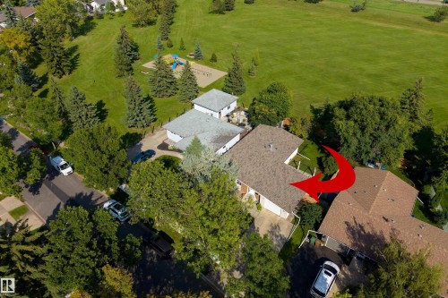 25 Amherst Crescent, St. Albert, AB 