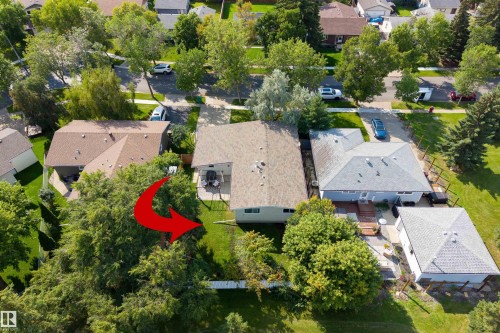25 Amherst Crescent, St. Albert, AB 