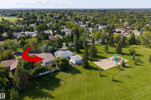 25 Amherst Crescent, St. Albert, AB 
