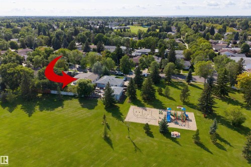 25 Amherst Crescent, St. Albert, AB 