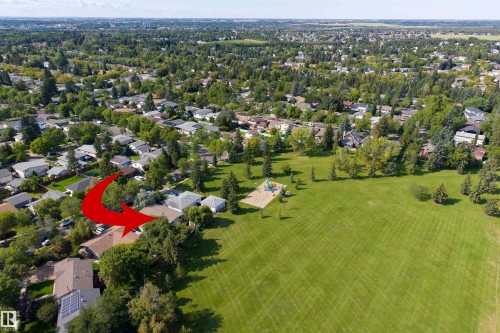 25 Amherst Crescent, St. Albert, AB 