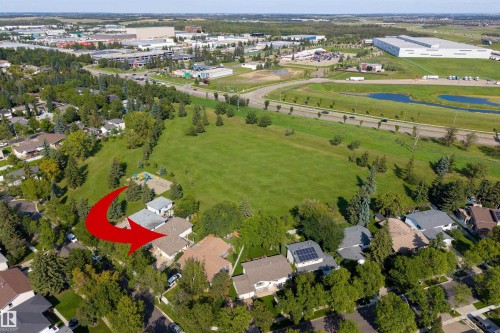 25 Amherst Crescent, St. Albert, AB 