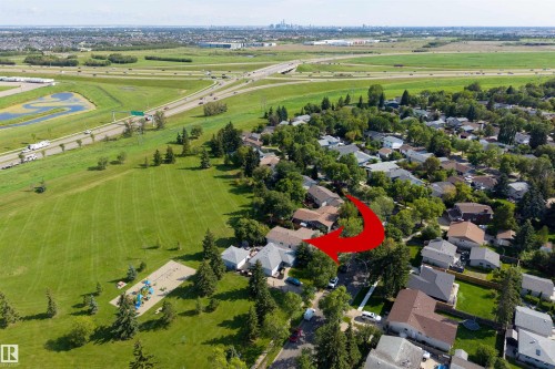 25 Amherst Crescent, St. Albert, AB 