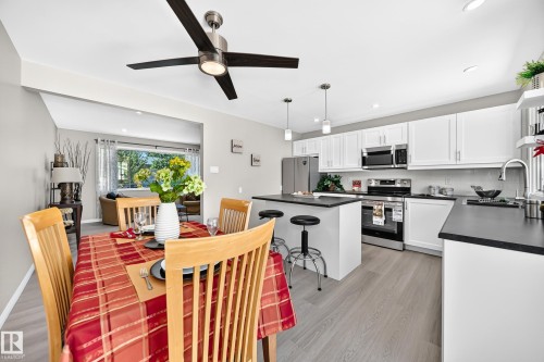 3 Grantham Place, St. Albert, AB 