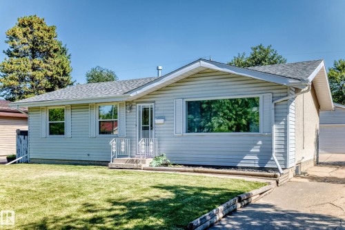 3 Grantham Place, St. Albert, AB 
