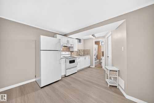 3 Grantham Place, St. Albert, AB 