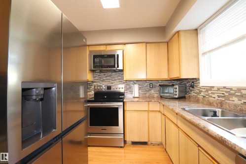 #26 4610 17 Av Nw, Edmonton, AB 