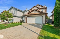 11544 167A Avenue NW  Edmonton, AB T5X 6G9