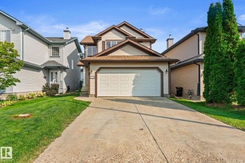 11544 167A Avenue Nw, Edmonton, AB 