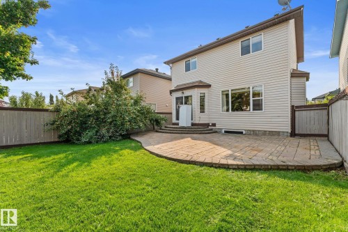 11544 167A Avenue Nw, Edmonton, AB 