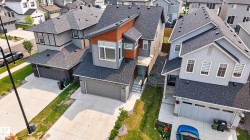 4872 KINNEY Road SW  Edmonton, AB T6W 5G3