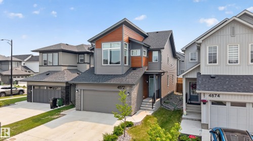 4872 Kinney Road Sw, Edmonton, AB 