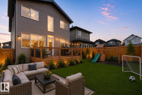 4872 Kinney Road Sw, Edmonton, AB 