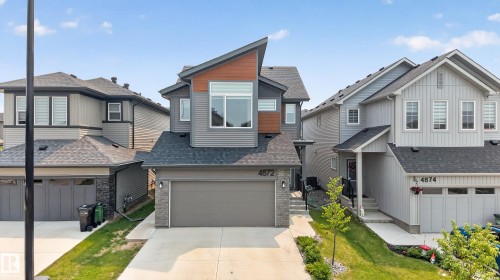 4872 Kinney Road Sw, Edmonton, AB 