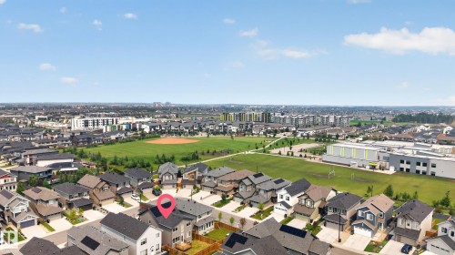 4872 Kinney Road Sw, Edmonton, AB 