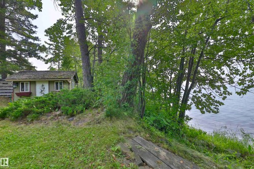 39 Sundance Beach, Rural Leduc County, AB - Outdoor With Body Of Water