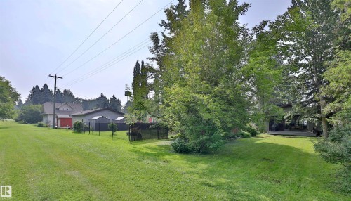 39 Sundance Beach, Rural Leduc County, AB - Outdoor