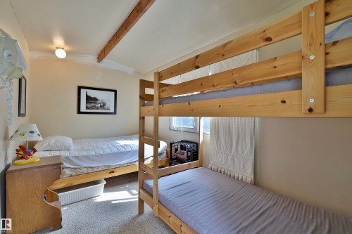 39 Sundance Beach, Rural Leduc County, AB - Indoor Photo Showing Bedroom