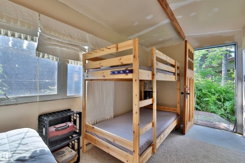 39 Sundance Beach, Rural Leduc County, AB - Indoor Photo Showing Bedroom
