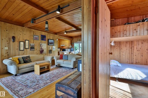 39 Sundance Beach, Rural Leduc County, AB - Indoor