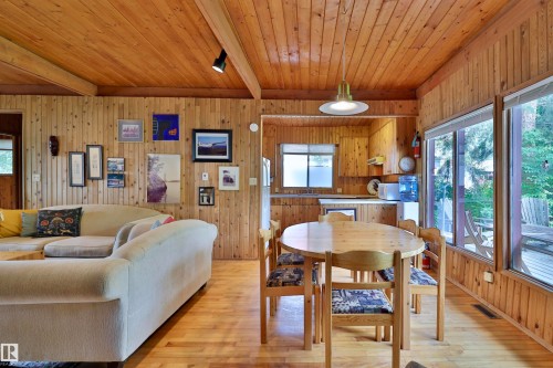 39 Sundance Beach, Rural Leduc County, AB - Indoor