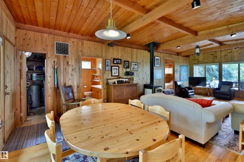 39 Sundance Beach, Rural Leduc County, AB - Indoor
