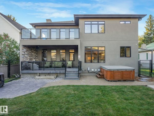 10821 128 Street Nw, Edmonton, AB 