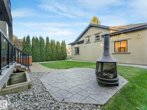 10821 128 Street Nw, Edmonton, AB 