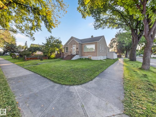 12403 92 Street Nw, Edmonton, AB 