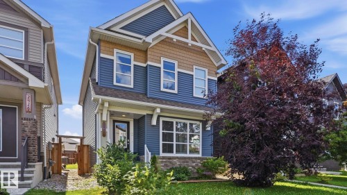 2424 Casey Link Link Sw, Edmonton, AB 