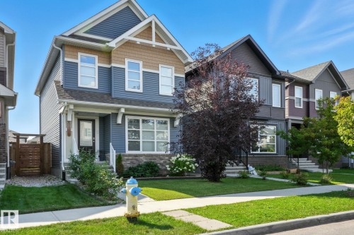 2424 Casey Link Link Sw, Edmonton, AB 