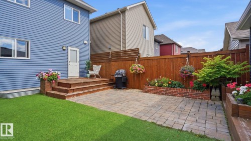 2424 Casey Link Link Sw, Edmonton, AB 