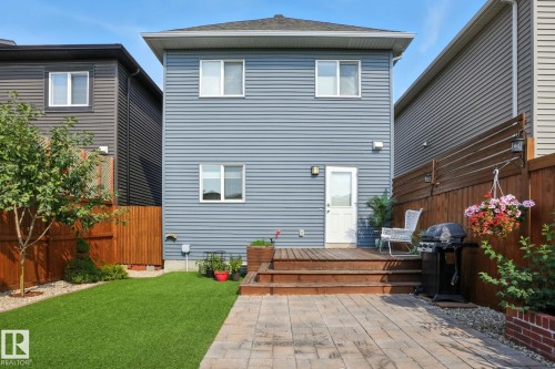 2424 Casey Link Link Sw, Edmonton, AB 