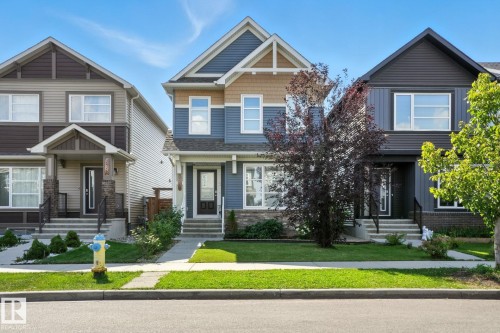 2424 Casey Link Link Sw, Edmonton, AB 