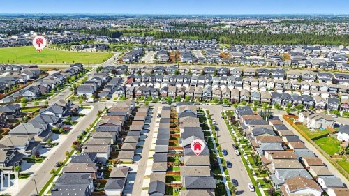 2424 Casey Link Link Sw, Edmonton, AB 