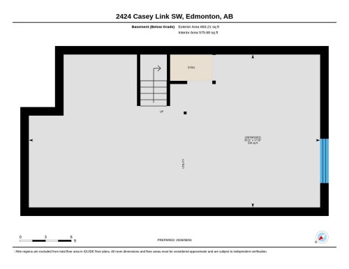 2424 Casey Link Link Sw, Edmonton, AB 