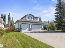 4 ROCHELLE Court   Beaumont, AB T4X 1L5