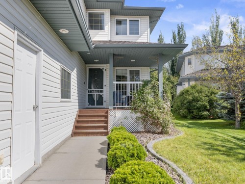4 Rochelle Court, Beaumont, AB 