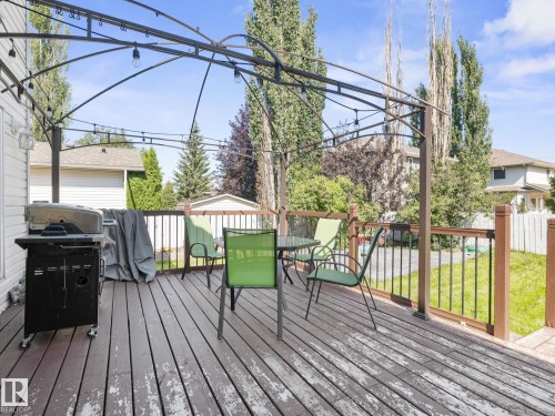 4 Rochelle Court, Beaumont, AB 