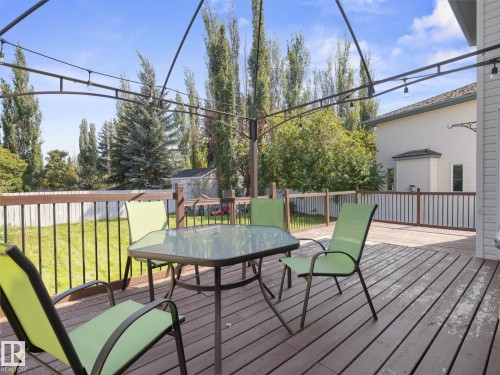 4 Rochelle Court, Beaumont, AB 