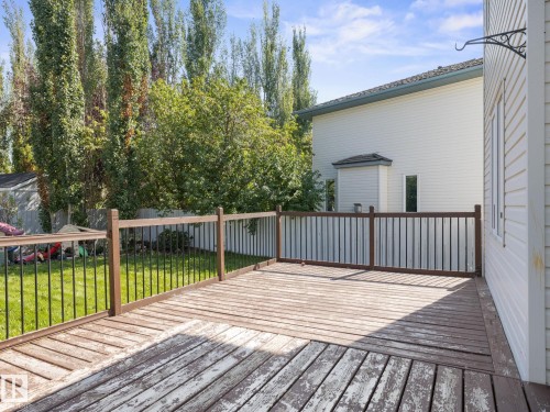 4 Rochelle Court, Beaumont, AB 