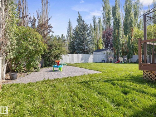 4 Rochelle Court, Beaumont, AB 