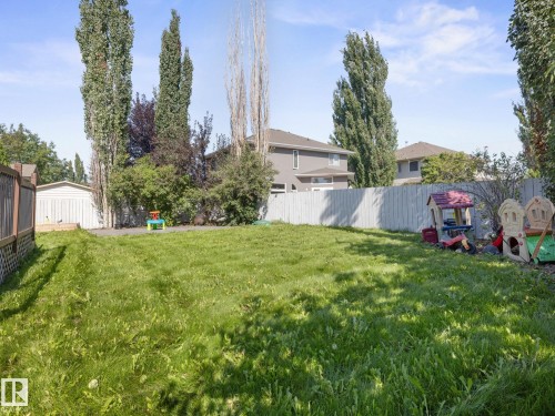 4 Rochelle Court, Beaumont, AB 