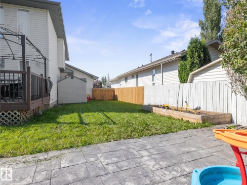 4 Rochelle Court, Beaumont, AB 