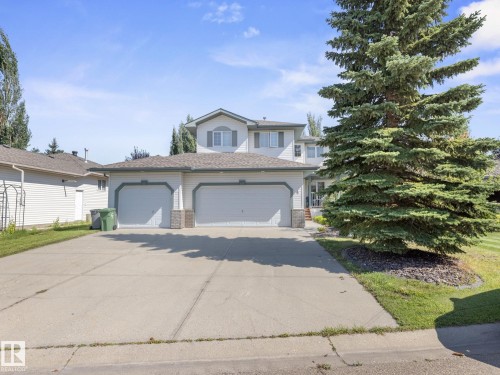 4 Rochelle Court, Beaumont, AB 