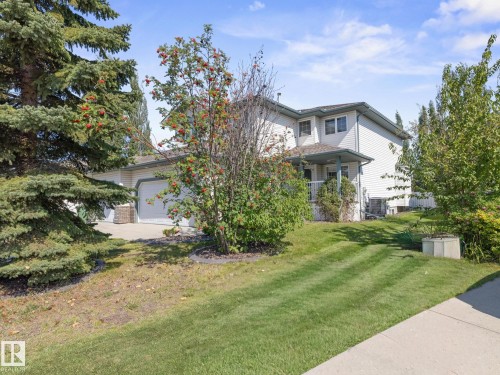4 Rochelle Court, Beaumont, AB 