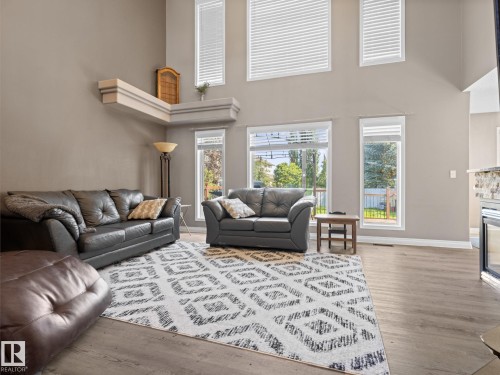 4 Rochelle Court, Beaumont, AB 