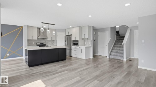 3613 167A Avenue Nw, Edmonton, AB 