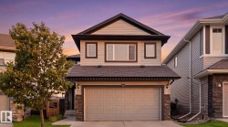 3613 167A Avenue NW  Edmonton, AB T5Y 0X6