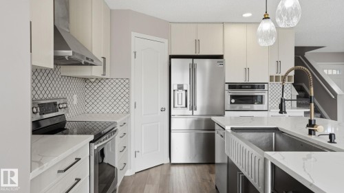 3613 167A Avenue Nw, Edmonton, AB 
